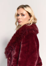 Cargar imagen en el visor de la galería, Abrigo Gabriella