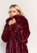 Cargar imagen en el visor de la galería, Abrigo Gabriella