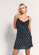 Carica l'immagine nel visualizzatore della galleria, Abito scintillante