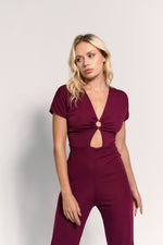 Carica l'immagine nel visualizzatore della galleria, Tuta Veronica