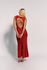 Cargar imagen en el visor de la galería, Vestido Fuego