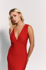 Cargar imagen en el visor de la galería, Vestido Fuego