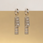 Cargar imagen en el visor de la galería, Fascination Earrings