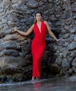 Cargar imagen en el visor de la galería, Vittoria dress