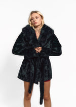 Cargar imagen en el visor de la galería, Abrigo Gabriella