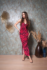 Carica l&#39;immagine nel visualizzatore della galleria, Dress Isadora
