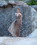 Carica l&#39;immagine nel visualizzatore della galleria, Vestido Alexandra
