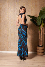 Cargar imagen en el visor de la galería, Dress Rugido
