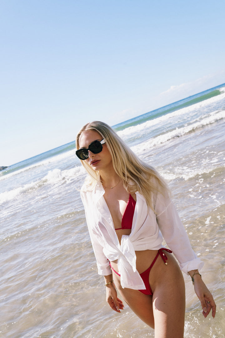 Alma Blanca