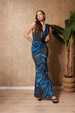 Cargar imagen en el visor de la galería, Dress Rugido
