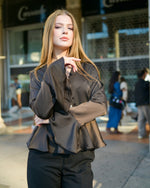 Cargar imagen en el visor de la galería, Blusa Farina
