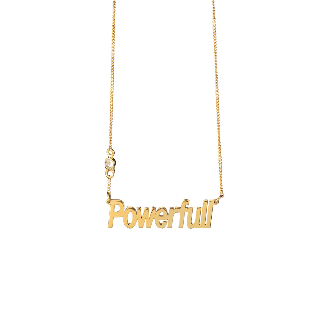 Collar PowerFull