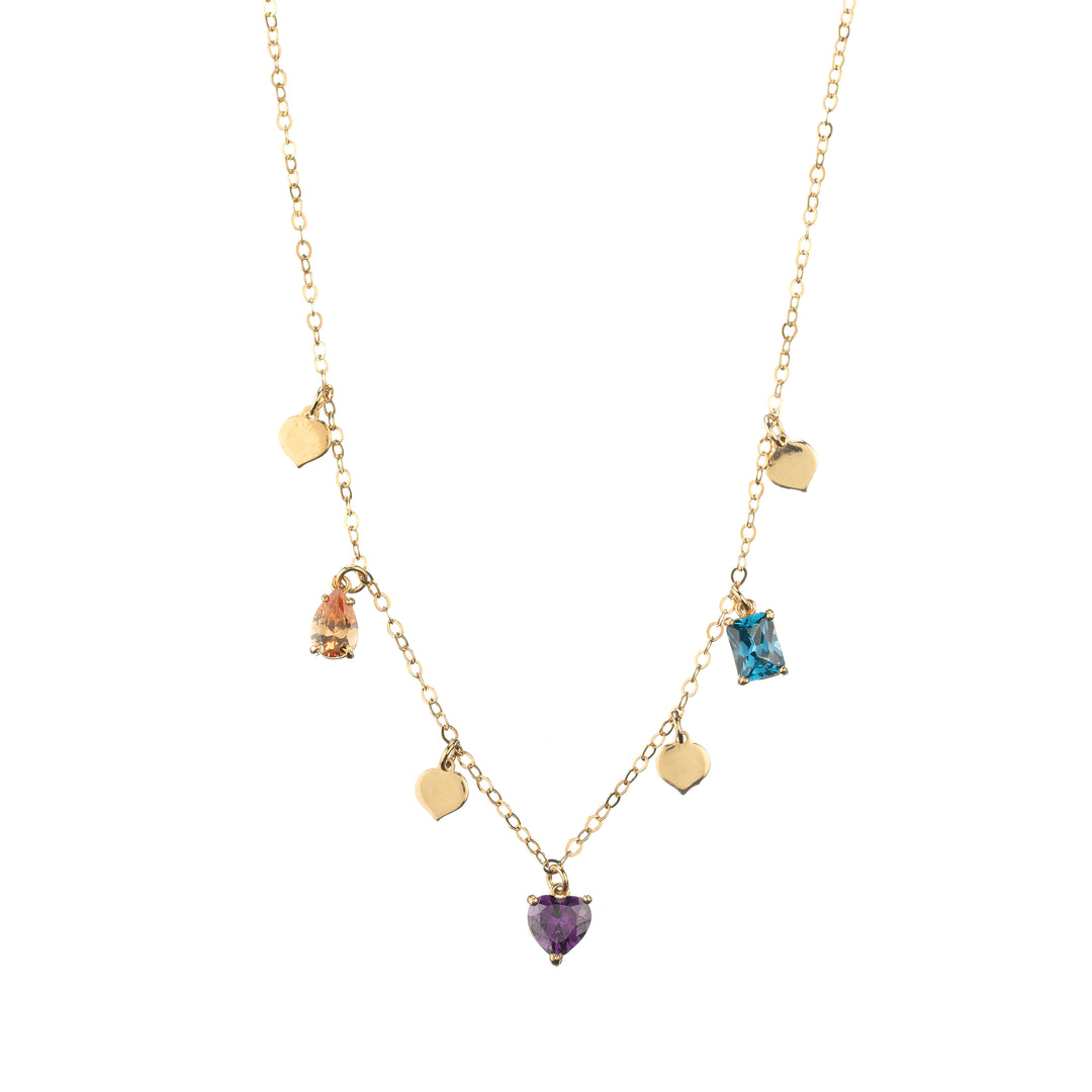 Multiform Euphoria Necklace