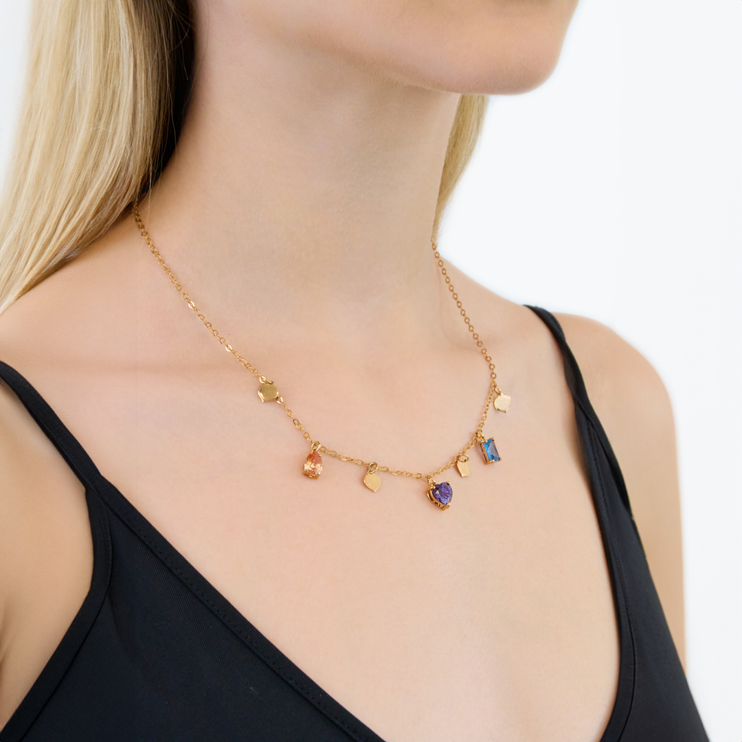 Multiform Euphoria Necklace