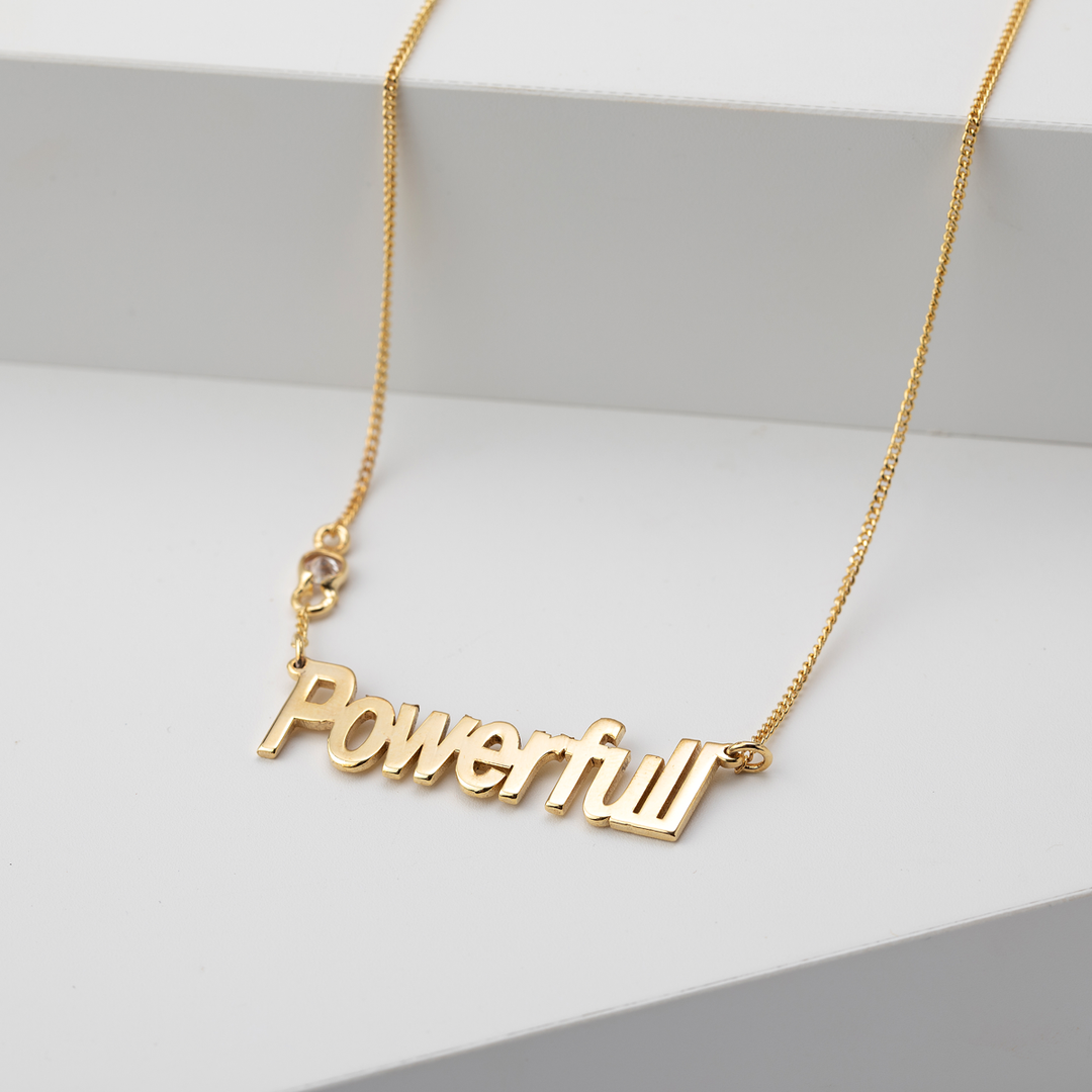 PowerFull Collar