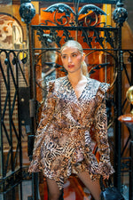 Cargar imagen en el visor de la galería, Mono Amber
