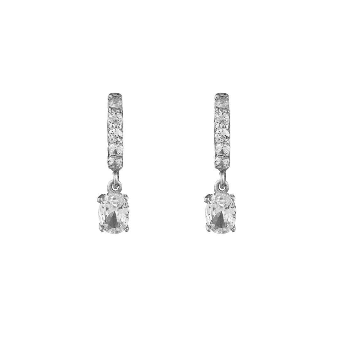 Pendientes Elegancia Colgante