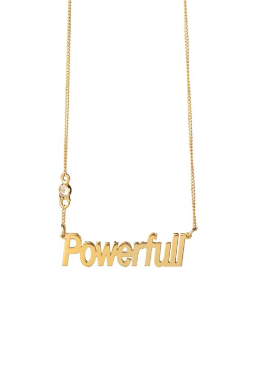 Collar PowerFull