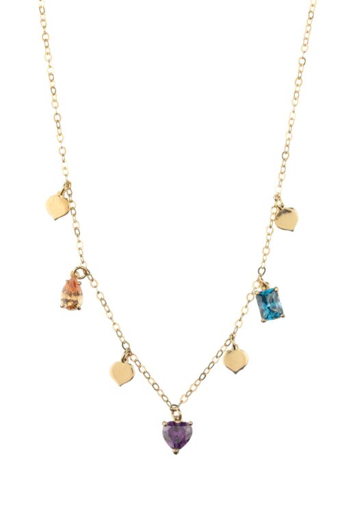 Collar Euforia Multiformas