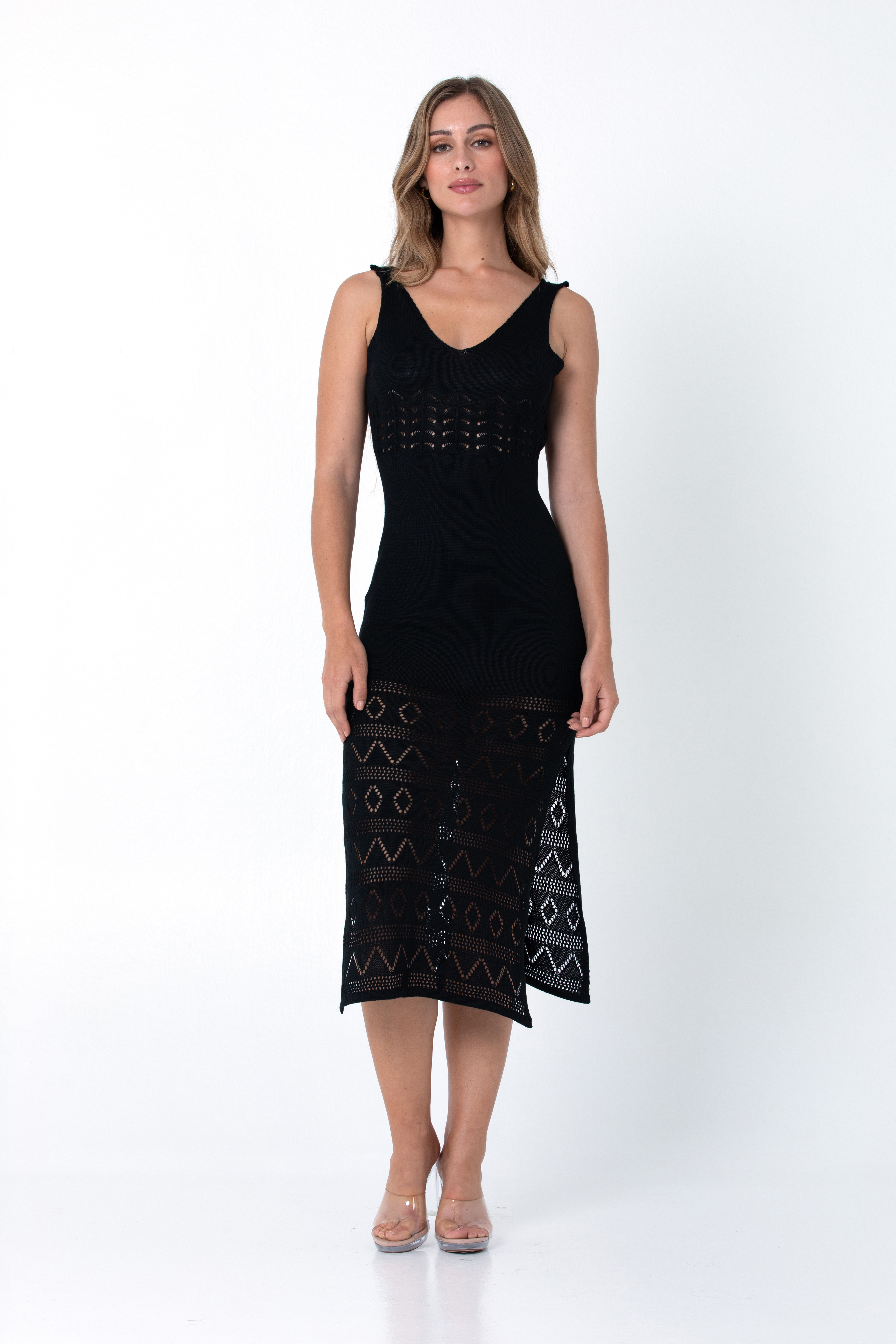 Vestido Ocean Twist - Imagen 4