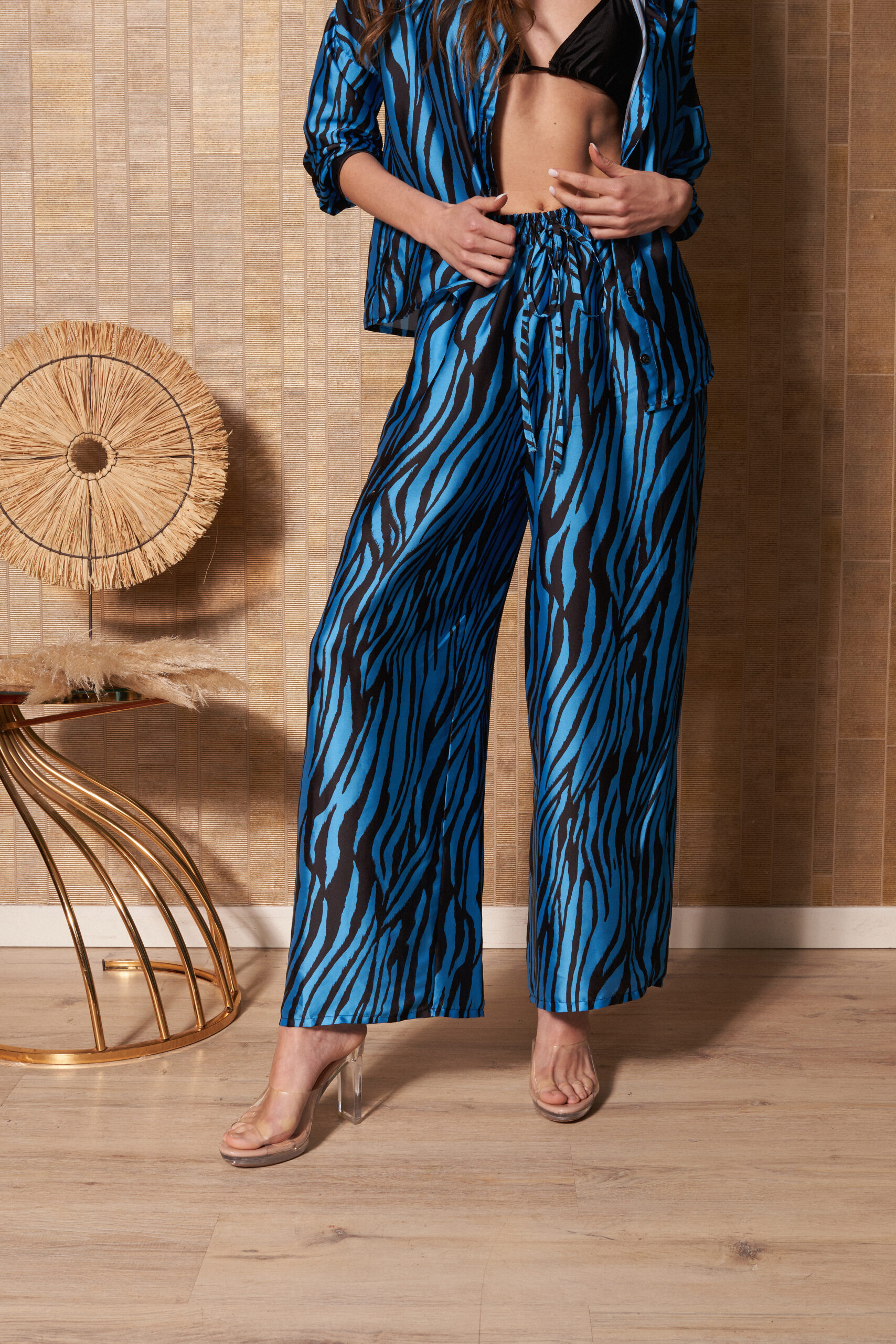 Pantalón Selva