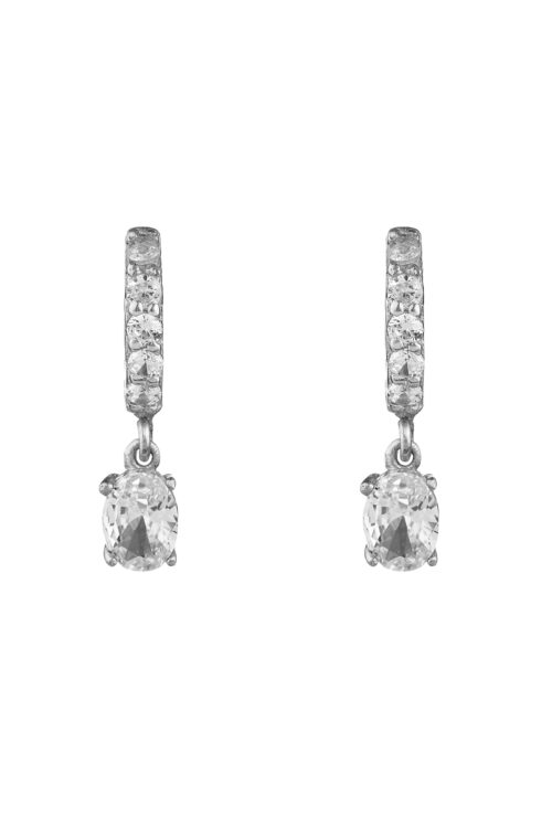 Pendientes Elegancia Colgante
